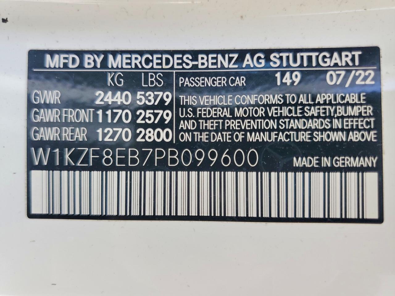 2023 MERCEDES-BENZ E 350 4MATIC photo 23