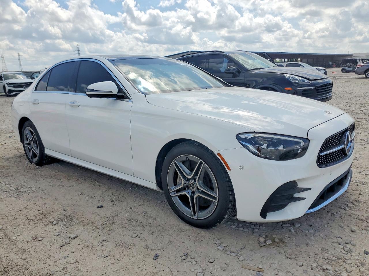 2023 MERCEDES-BENZ E 350 4MATIC photo 7
