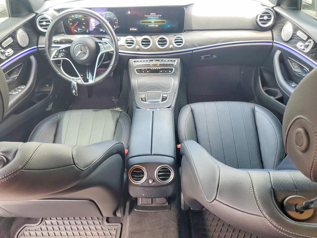 2023 MERCEDES-BENZ E 350 4MATIC photo 15