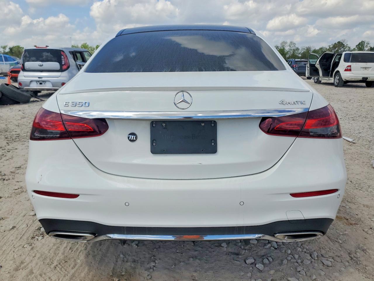 2023 MERCEDES-BENZ E 350 4MATIC photo 11