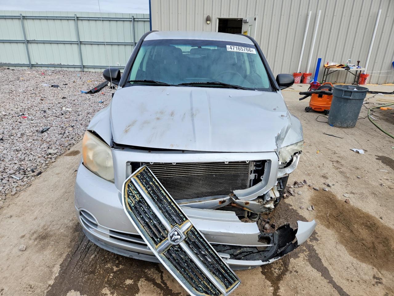 2008 DODGE CALIBER SXT photo 5