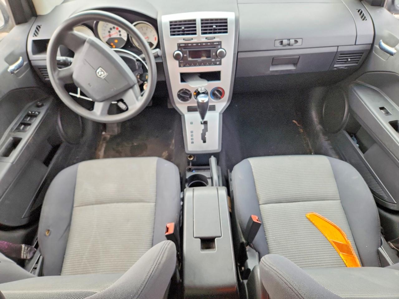 2008 DODGE CALIBER SXT photo 8