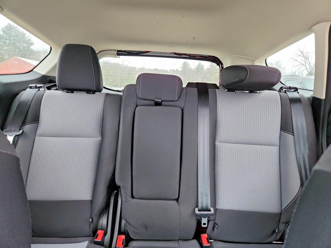 2019 FORD ESCAPE SE photo 10