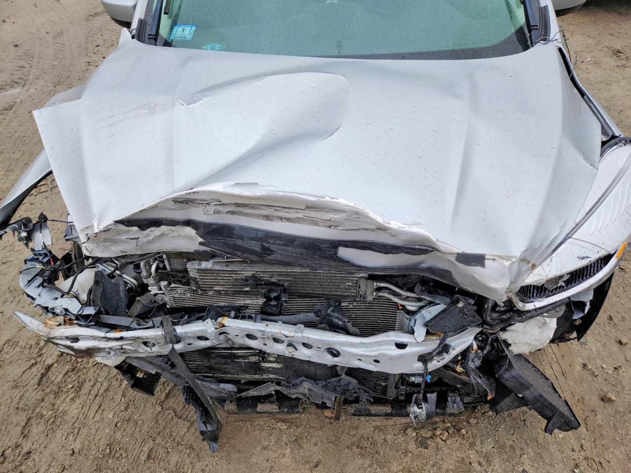 2019 FORD ESCAPE SE photo 12