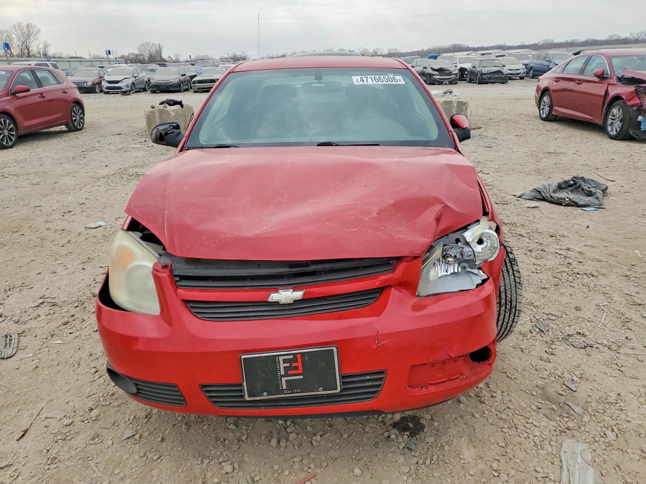 2006 CHEVROLET COBALT LT photo 5