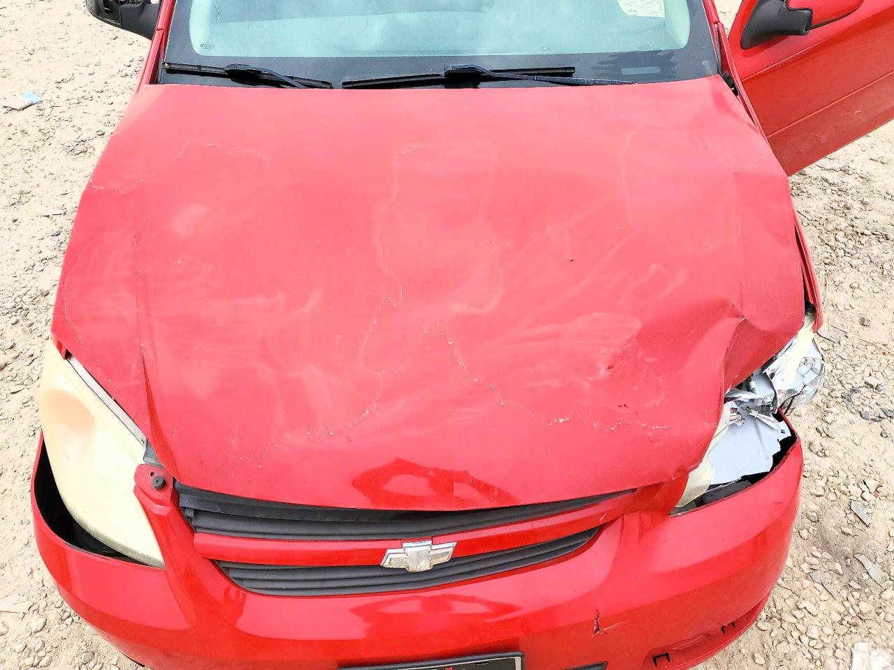 2006 CHEVROLET COBALT LT photo 11