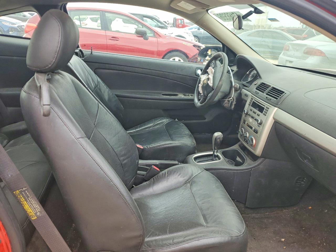 2006 CHEVROLET COBALT LT photo 10