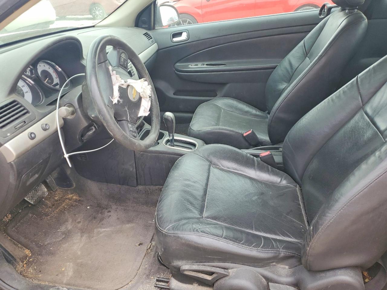 2006 CHEVROLET COBALT LT photo 7