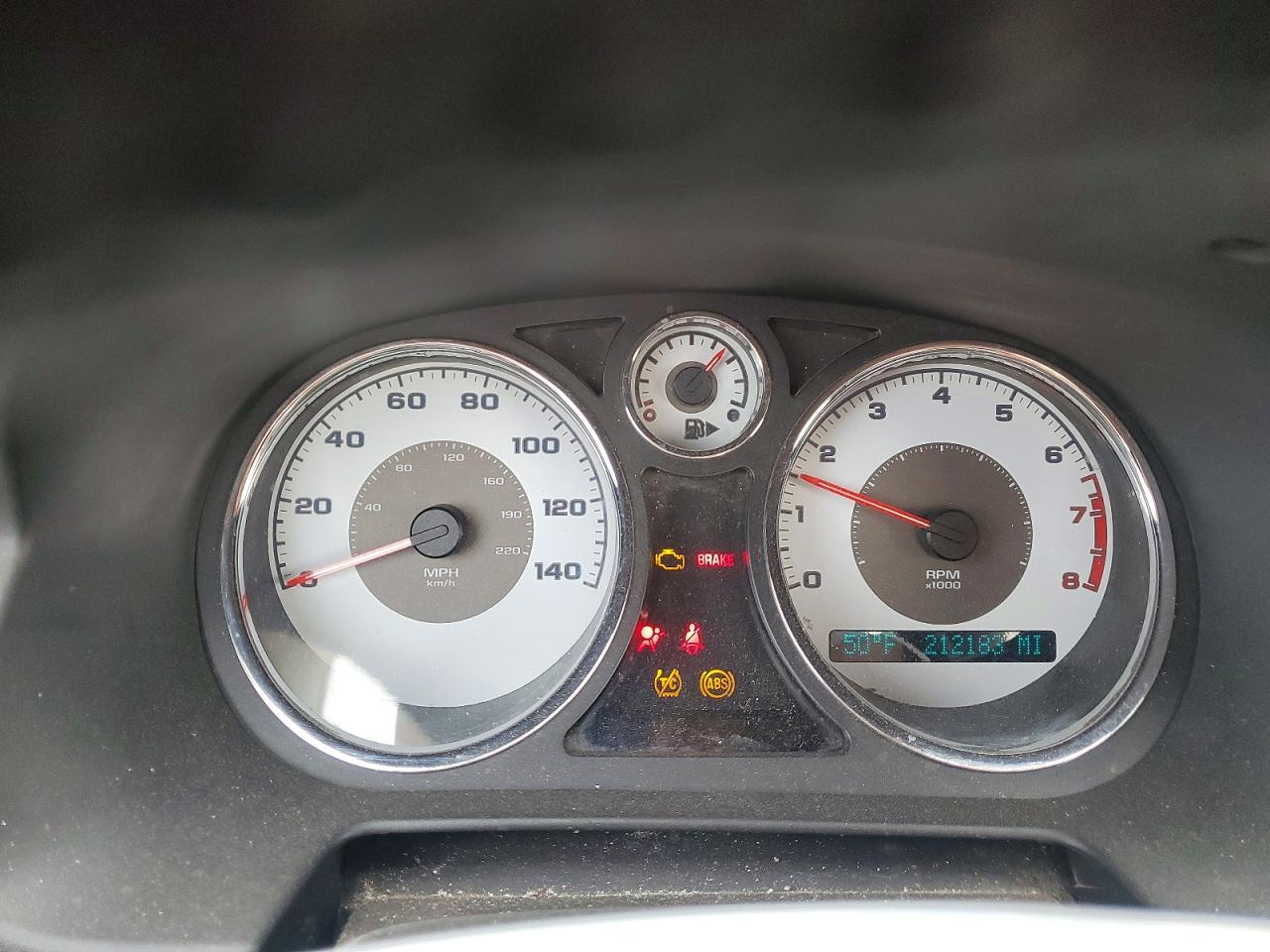 2006 CHEVROLET COBALT LT photo 9
