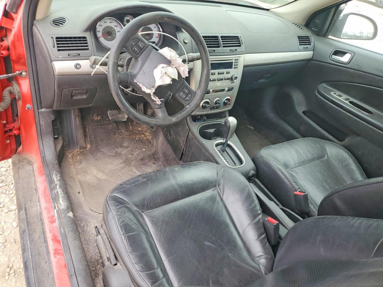 2006 CHEVROLET COBALT LT photo 8