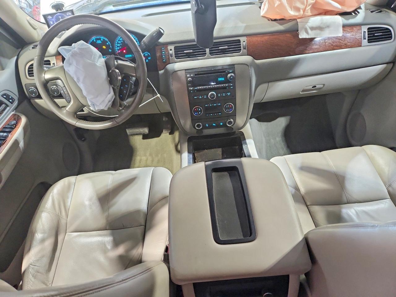 2008 GMC SIERRA K2500 HEAVY DUTY photo 15
