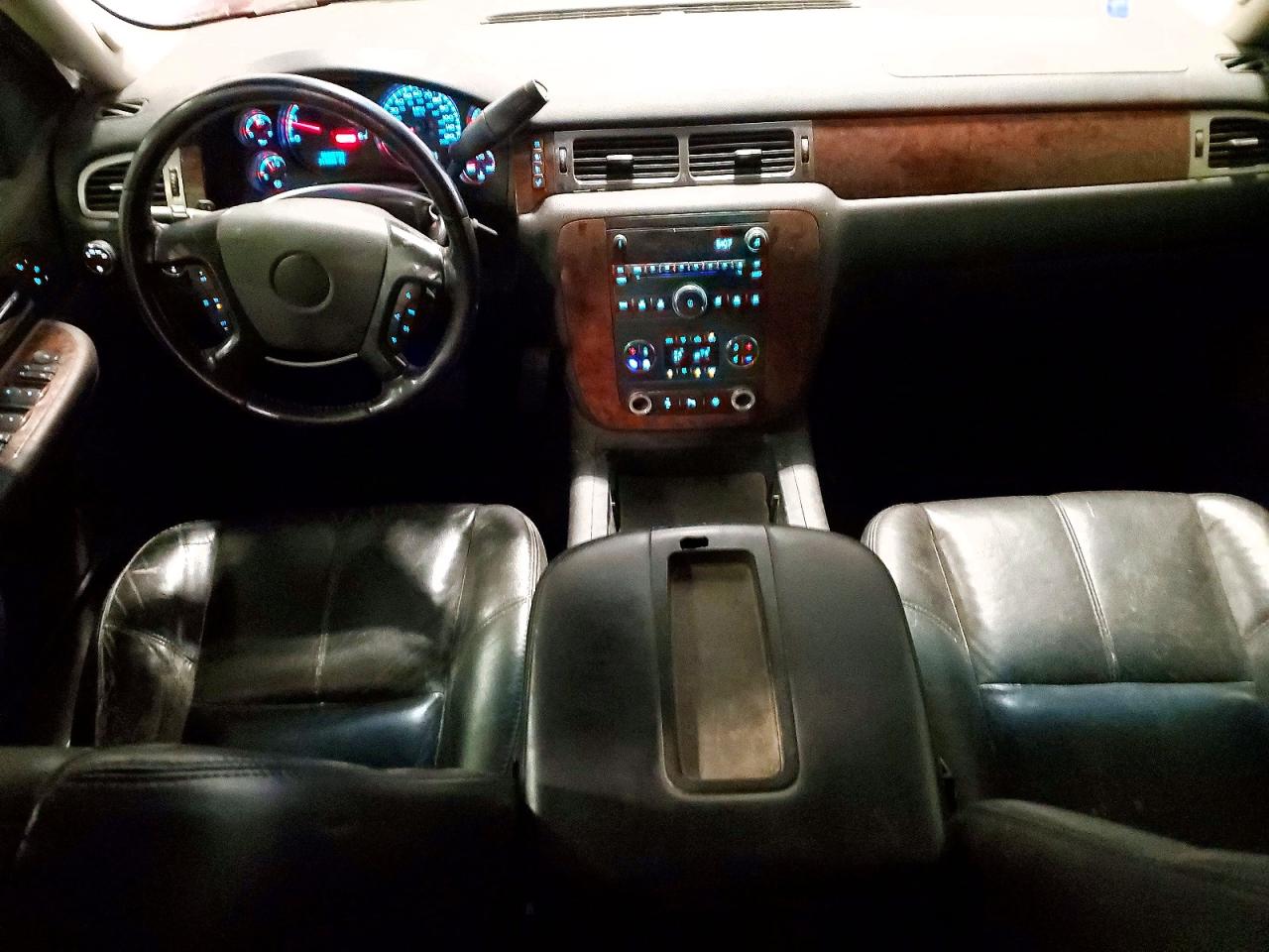 2007 CHEVROLET SILVERADO K1500 photo 15