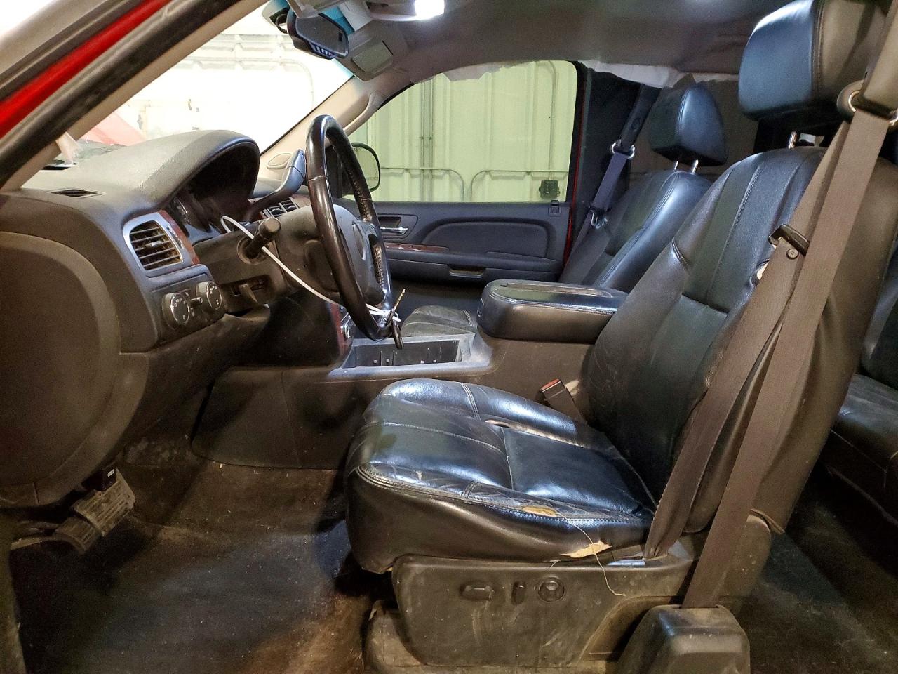 2007 CHEVROLET SILVERADO K1500 photo 13
