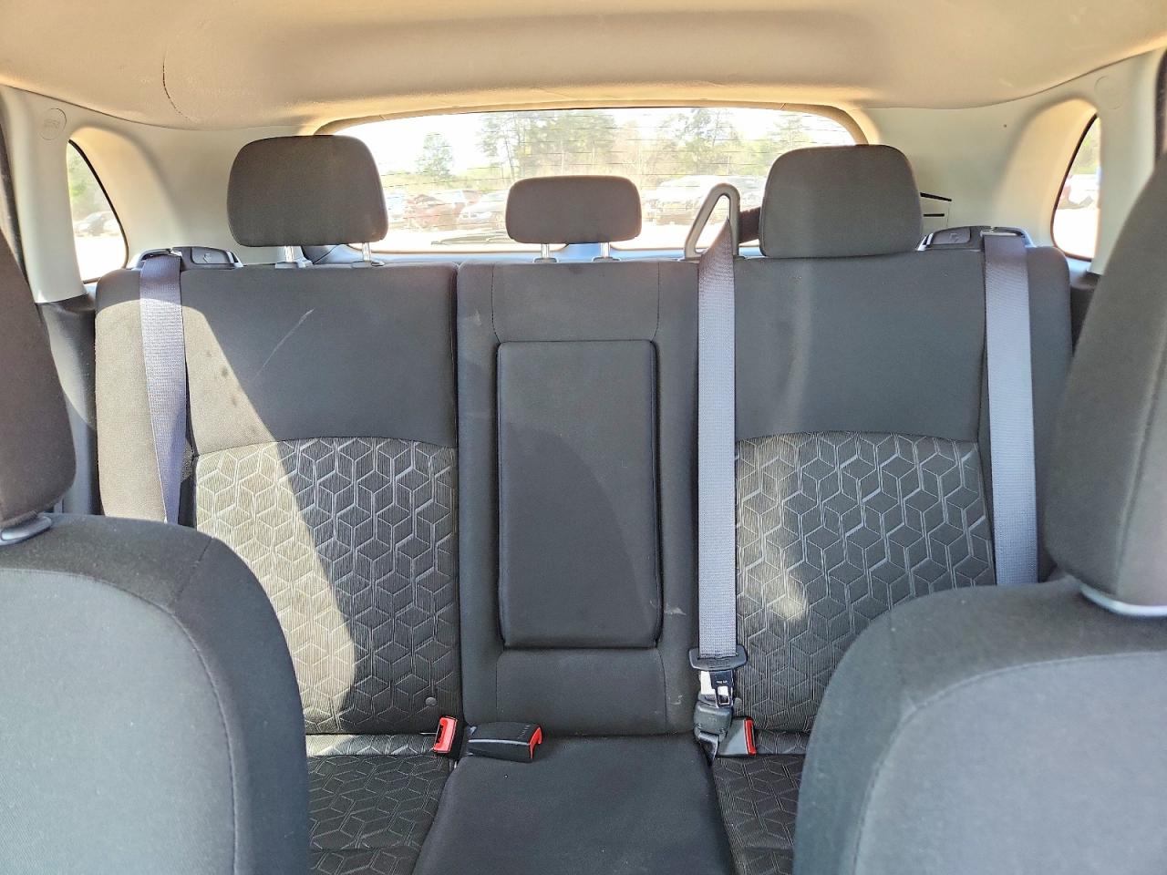 2023 MITSUBISHI OUTLANDER SPORT S photo 28