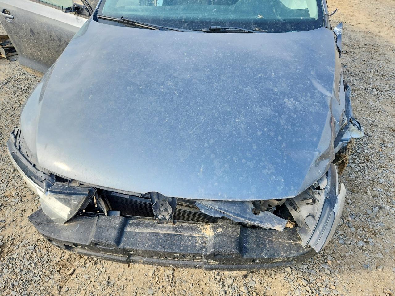 2014 VOLKSWAGEN JETTA BASE photo 21