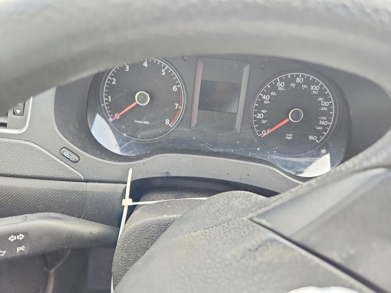 2014 VOLKSWAGEN JETTA BASE photo 17