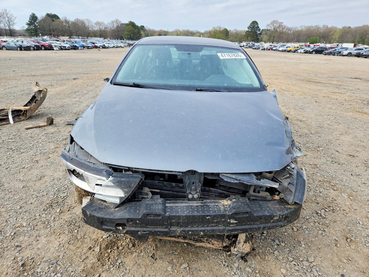 2014 VOLKSWAGEN JETTA BASE photo 9