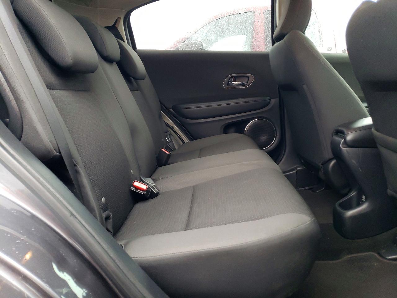 2019 HONDA HR-V EX photo 10