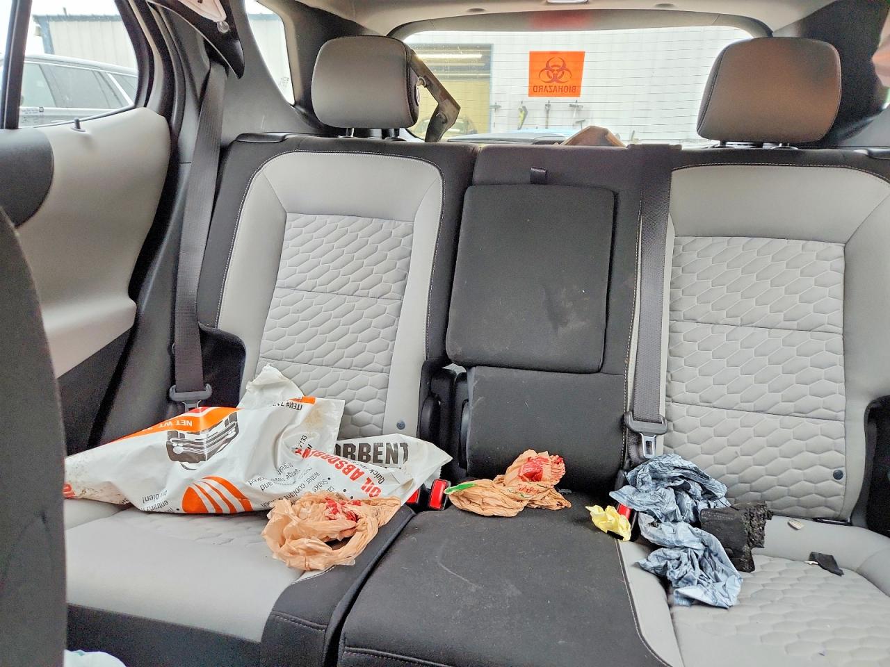 2018 CHEVROLET EQUINOX LS photo 28