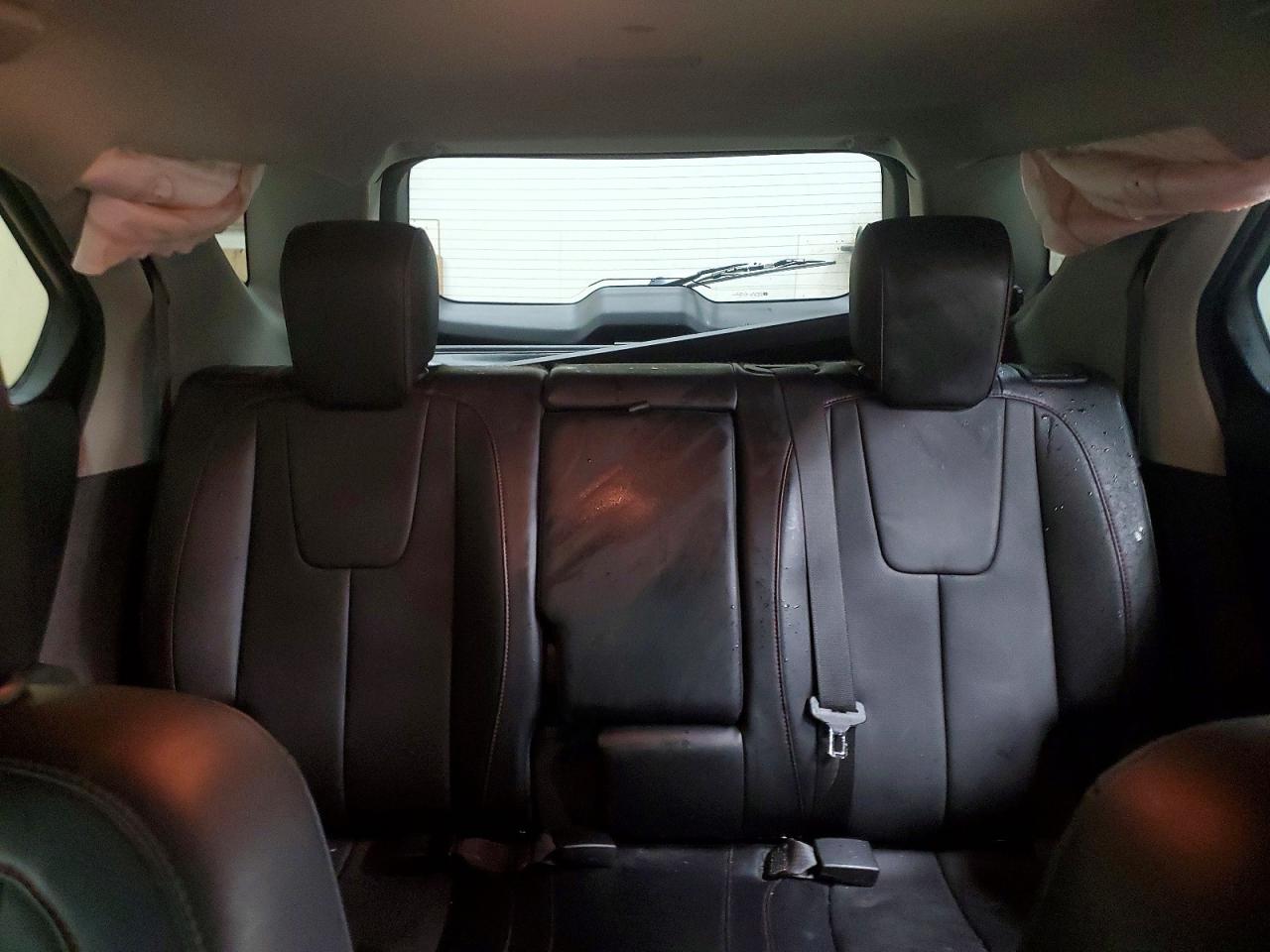2014 CHEVROLET EQUINOX LTZ photo 19