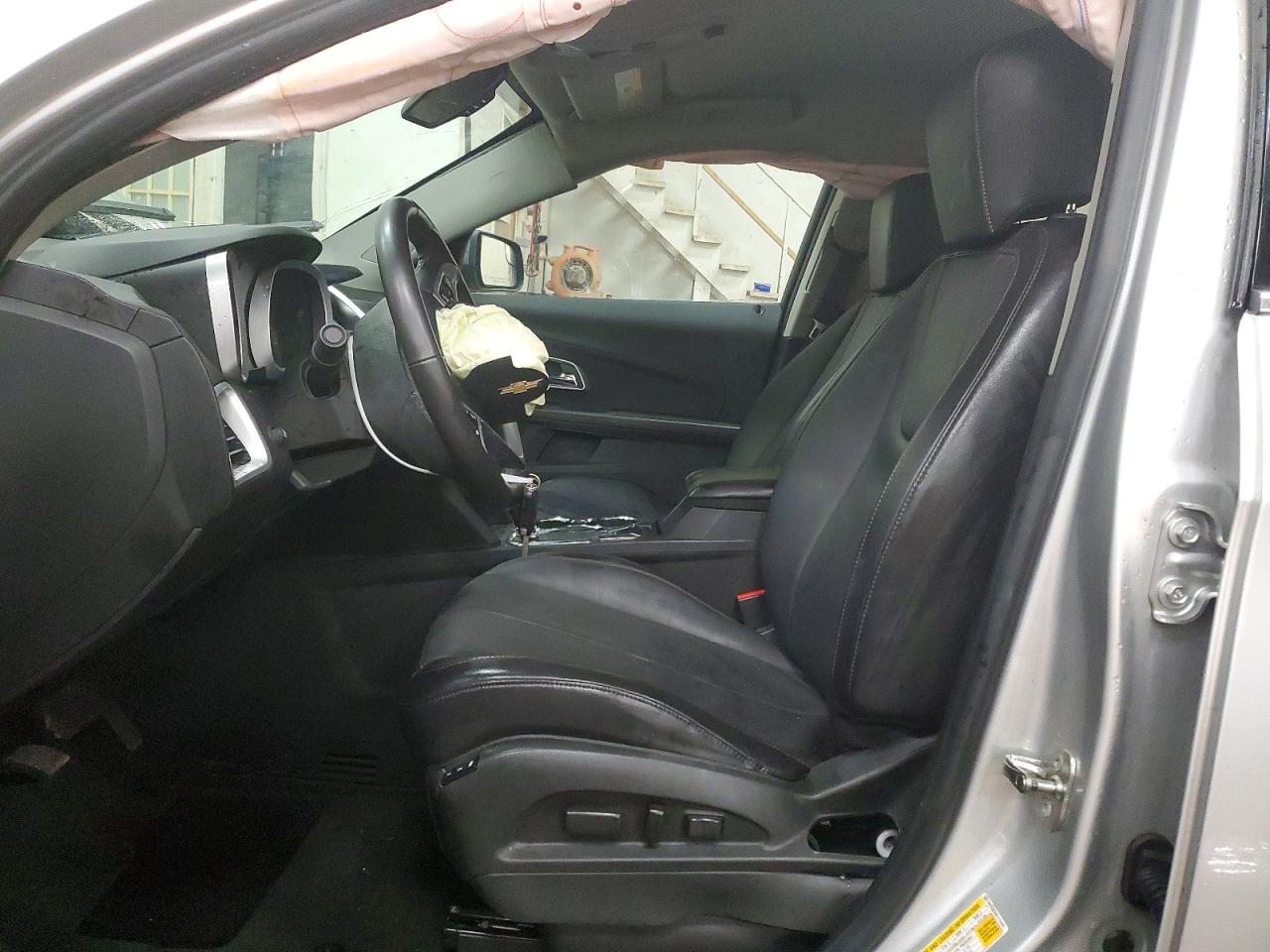 2014 CHEVROLET EQUINOX LTZ photo 13
