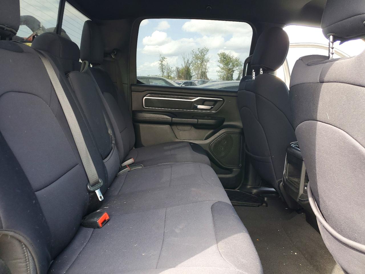 2019 RAM 1500 BIG HORN photo 11