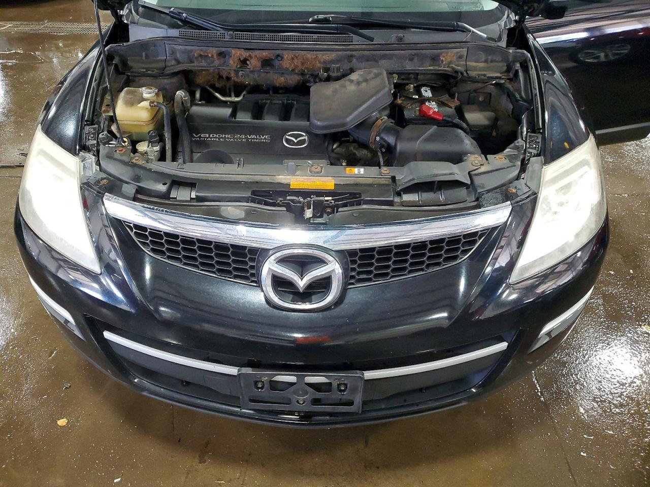 2008 MAZDA CX-9 photo 23