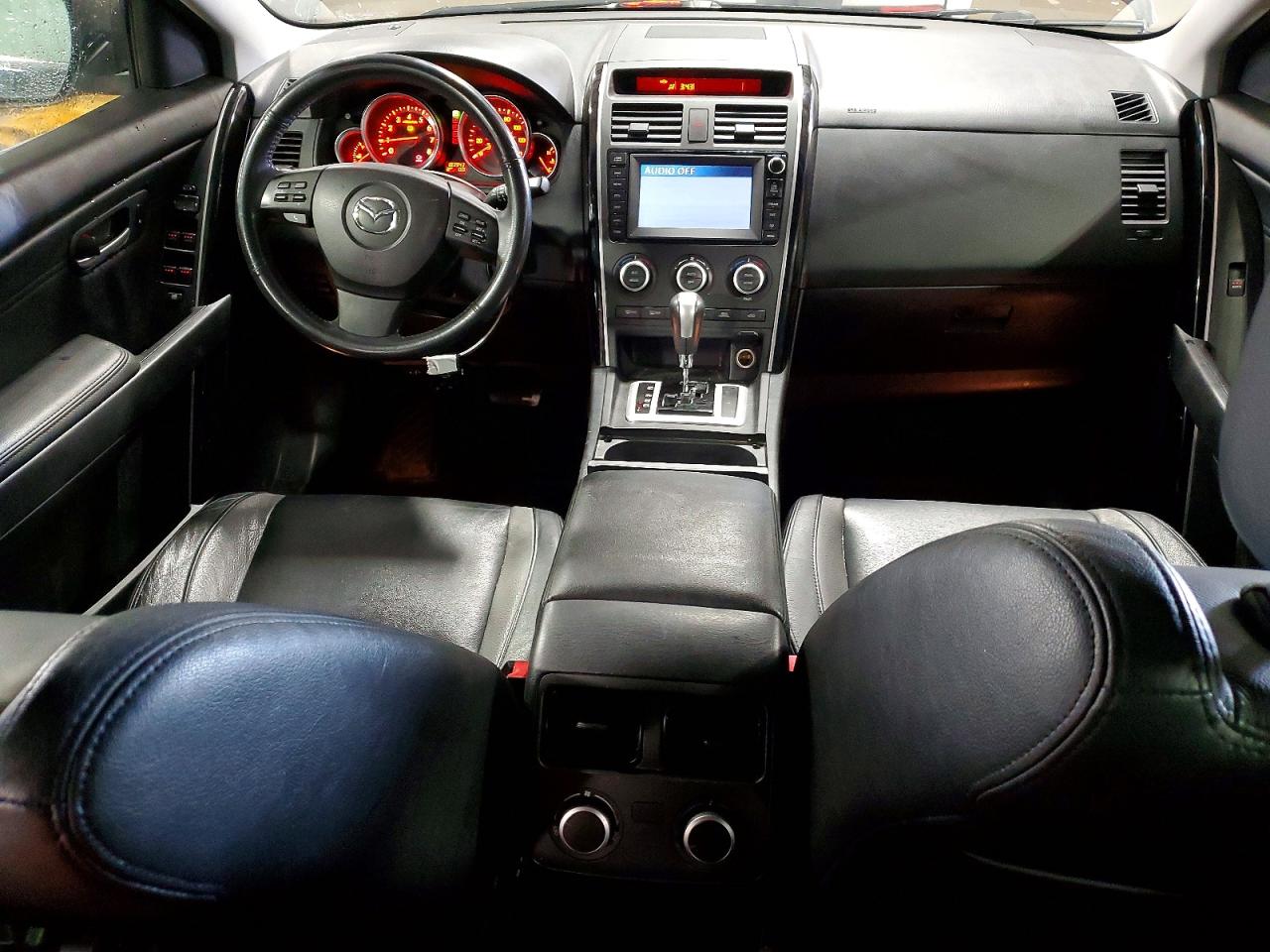 2008 MAZDA CX-9 photo 15