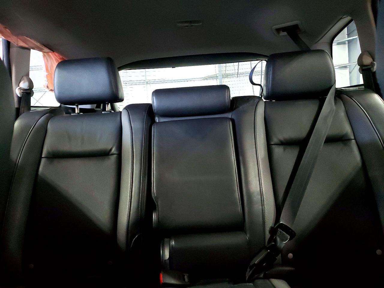 2008 MAZDA CX-9 photo 19