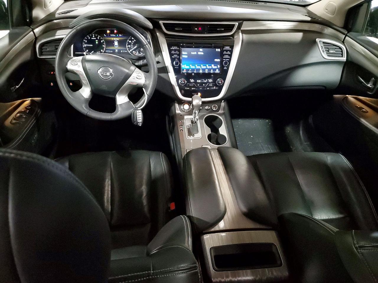 2015 NISSAN MURANO PLATINUM photo 15