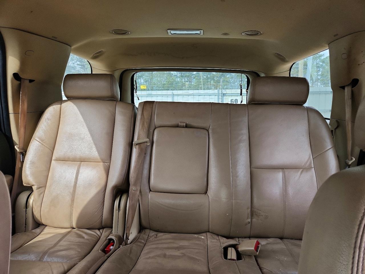 2007 CHEVROLET TAHOE K1500 photo 10