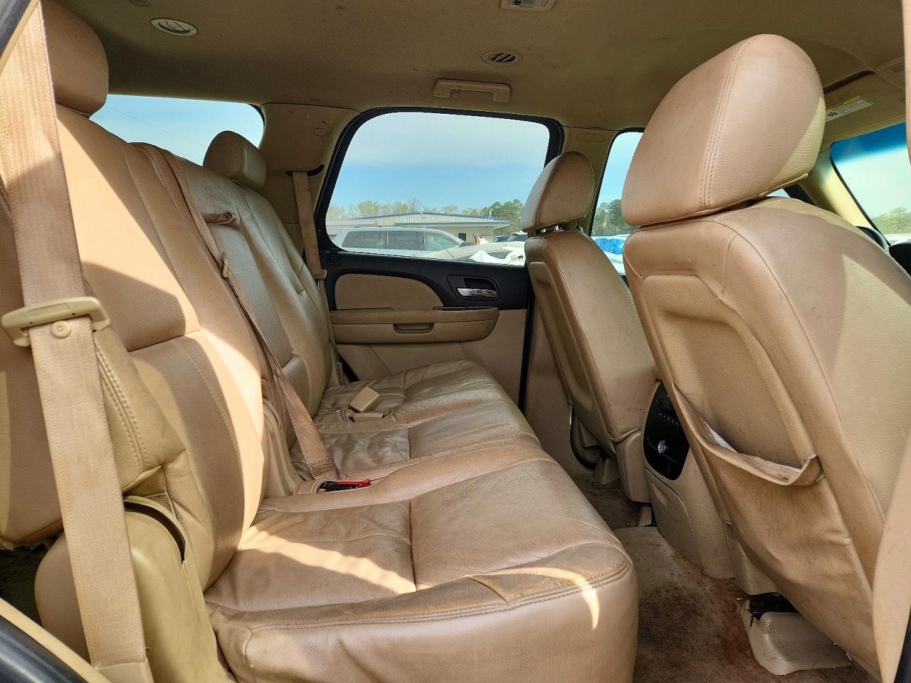 2007 CHEVROLET TAHOE K1500 photo 11