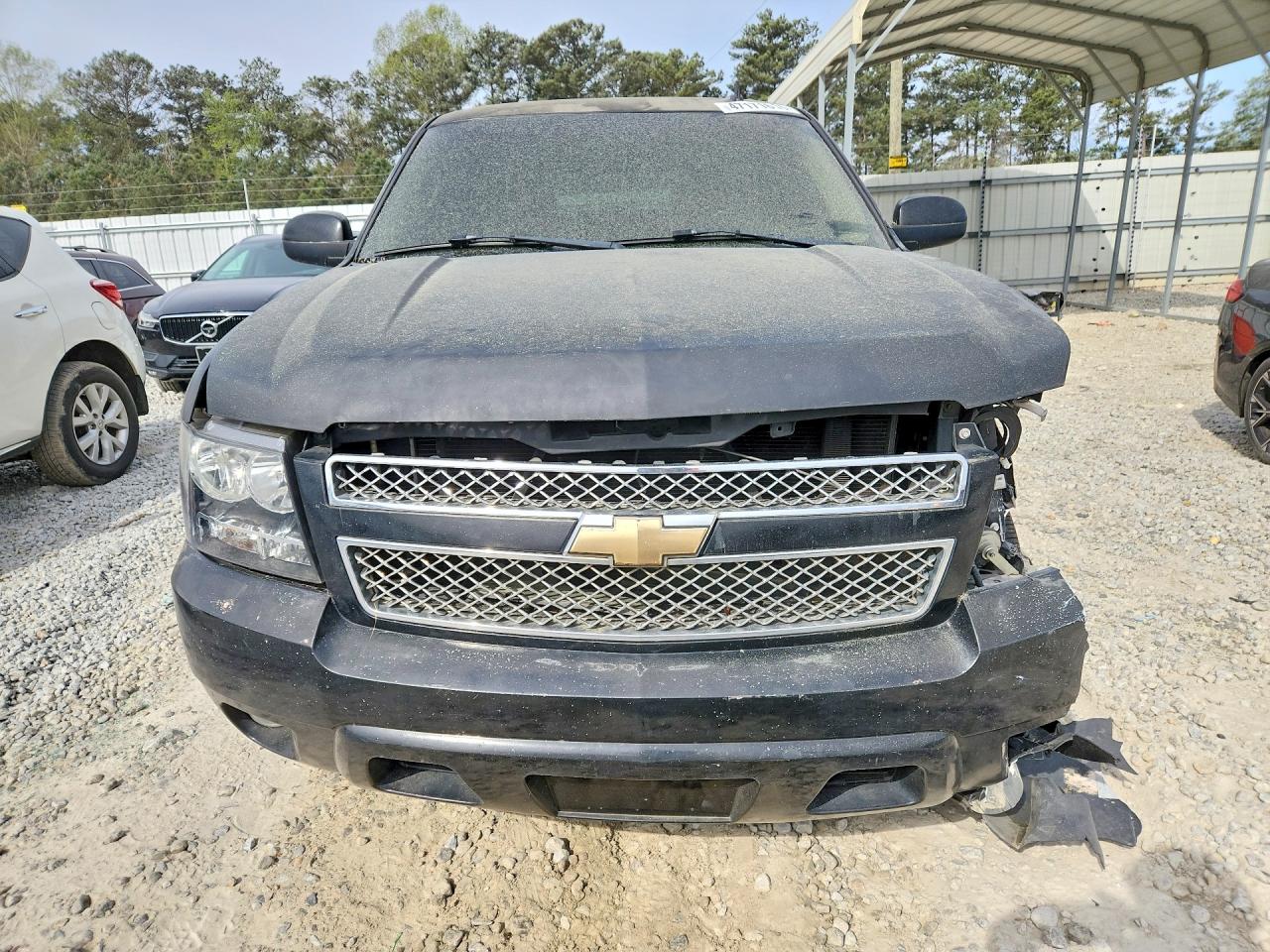 2007 CHEVROLET TAHOE K1500 photo 5