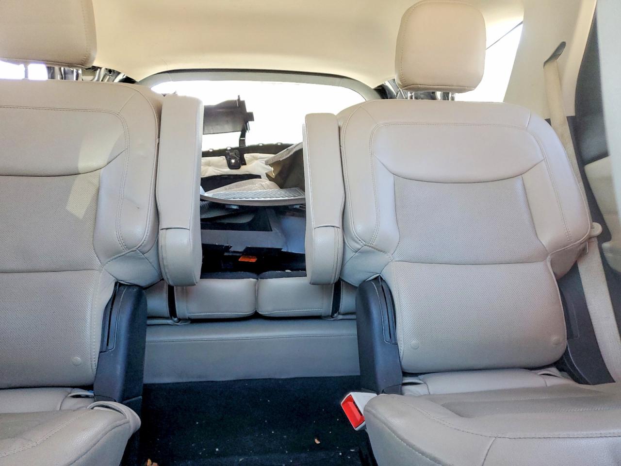 2021 FORD EXPLORER LIMITED photo 10