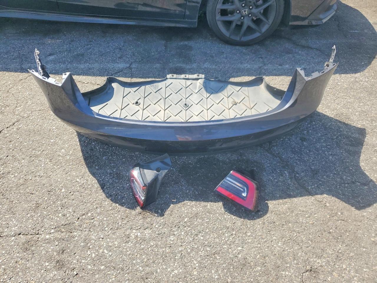 2018 TESLA MODEL 3 photo 12