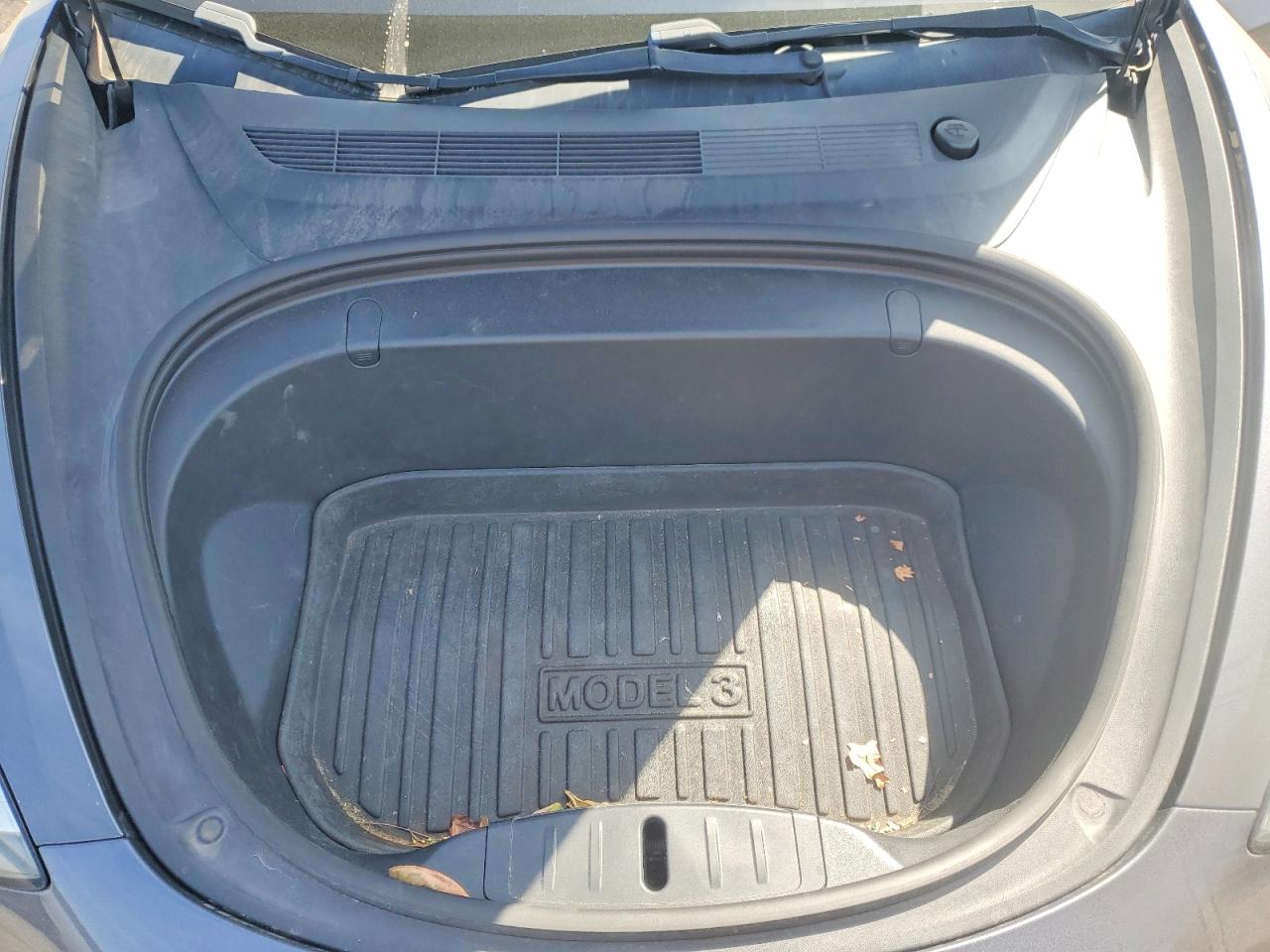 2018 TESLA MODEL 3 photo 11