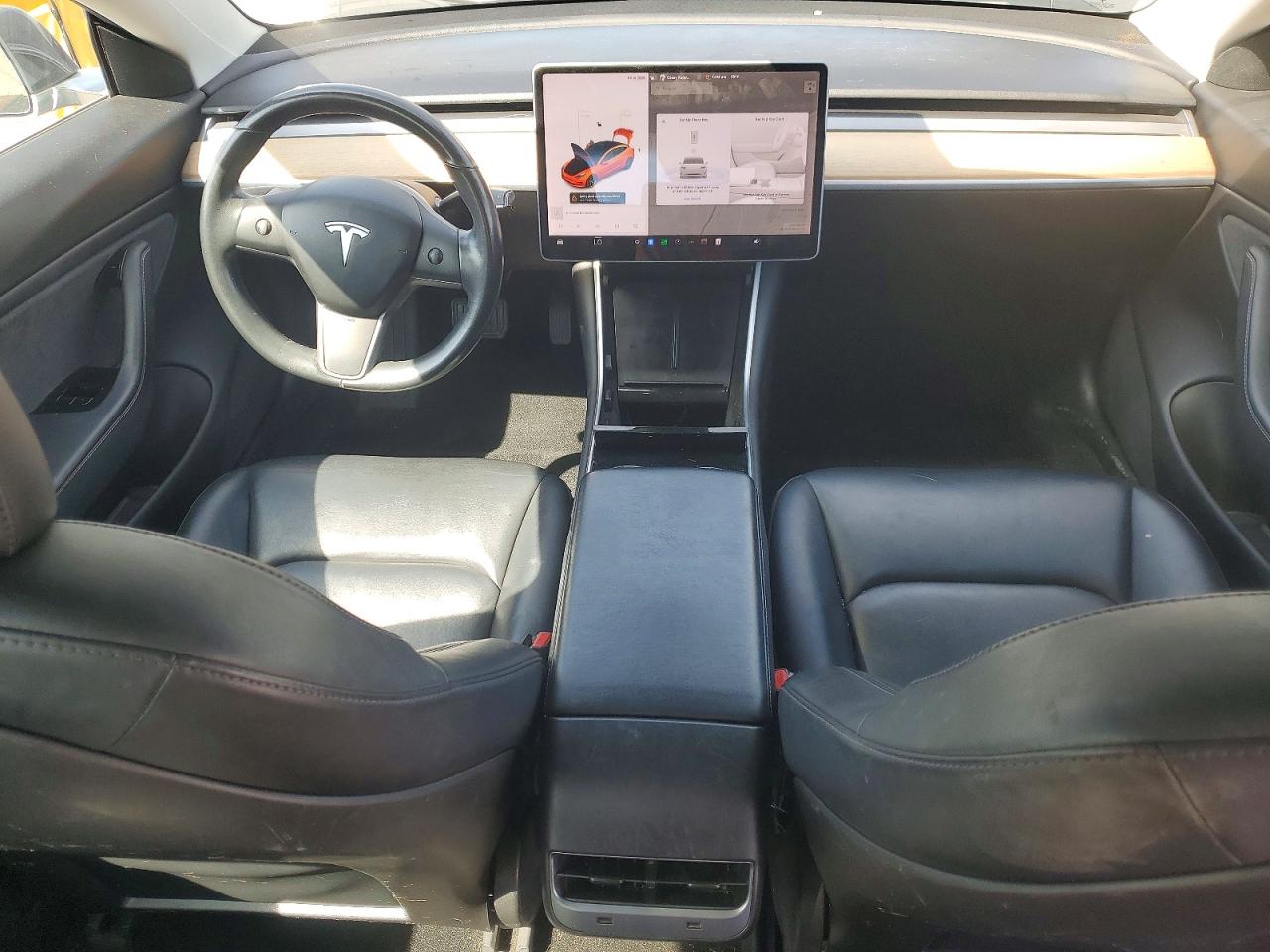 2018 TESLA MODEL 3 photo 8
