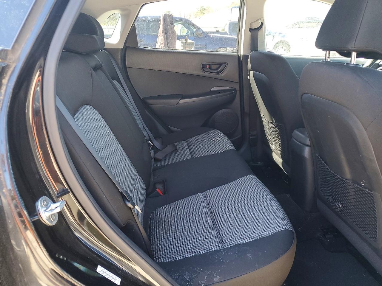 2020 HYUNDAI KONA SEL photo 21