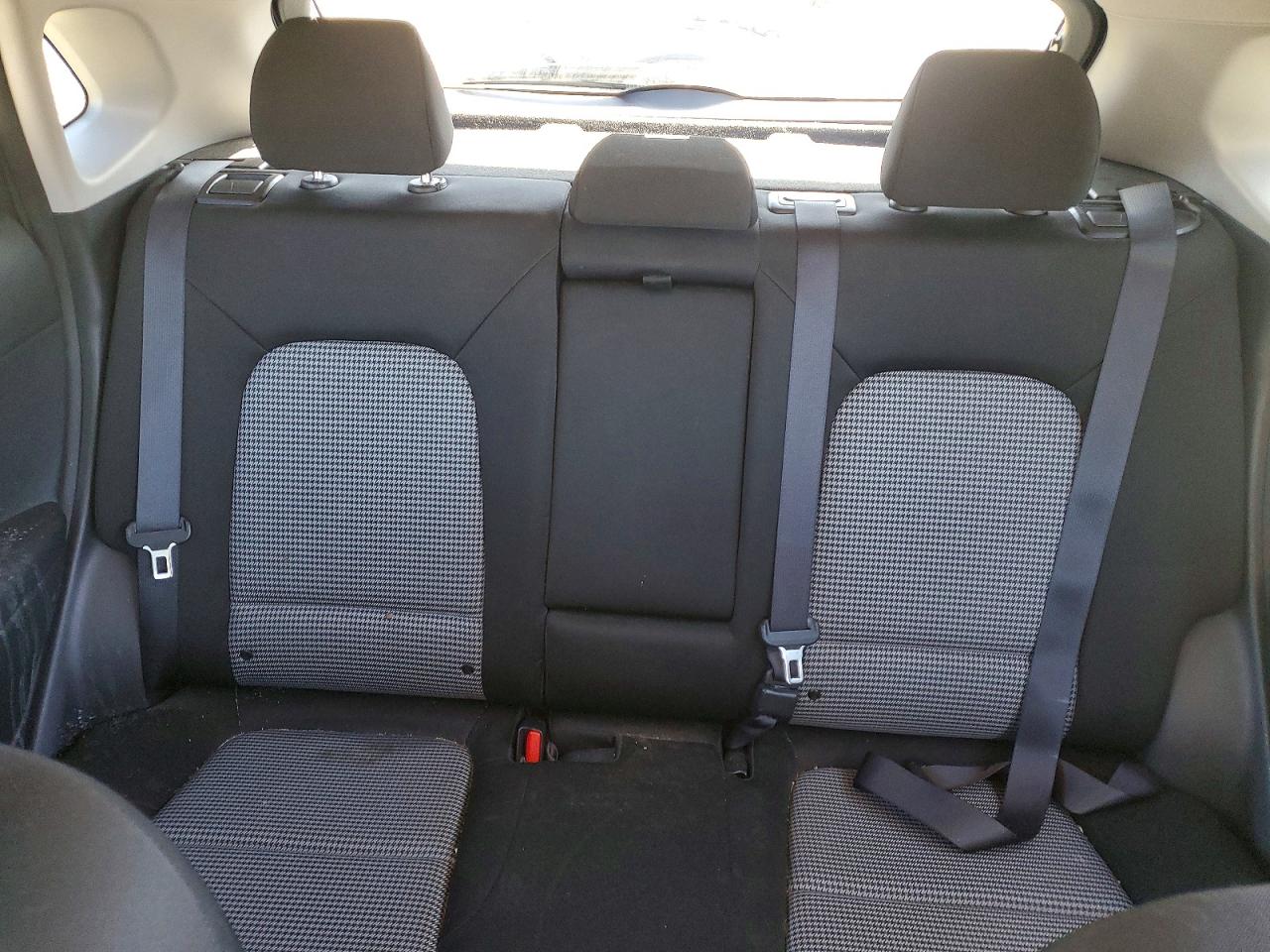 2020 HYUNDAI KONA SEL photo 19