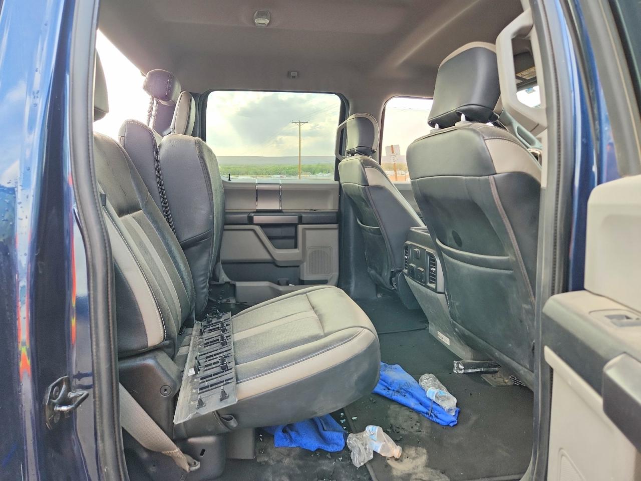 2019 FORD F250 SUPER DUTY photo 28
