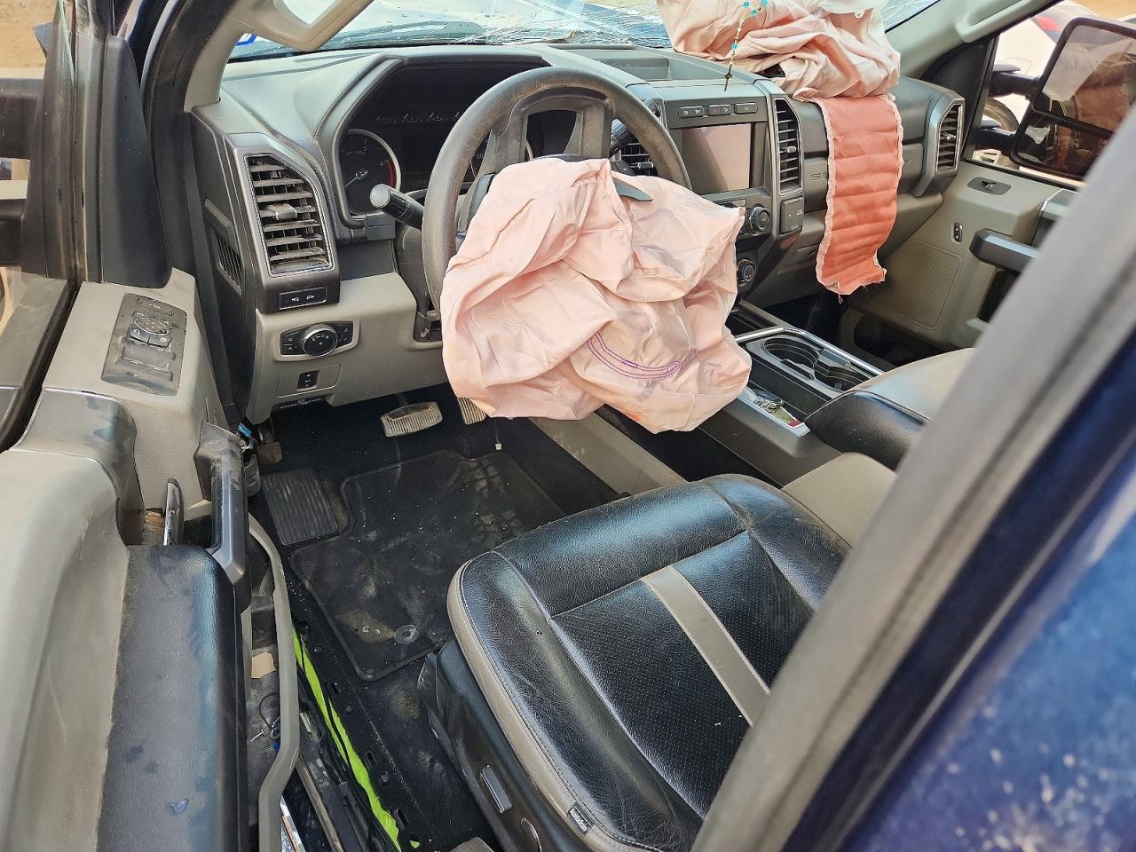 2019 FORD F250 SUPER DUTY photo 22
