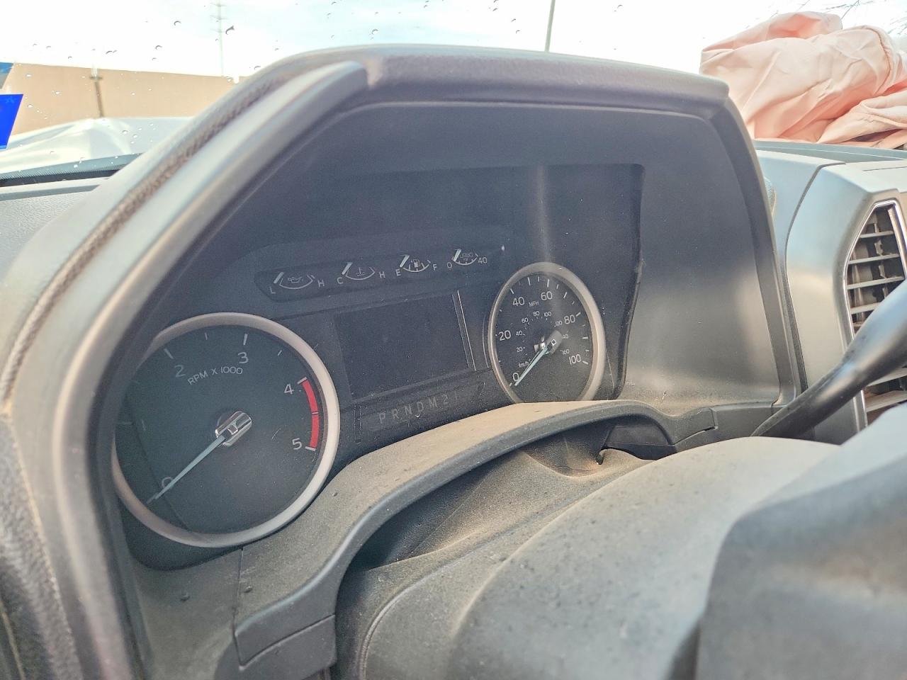 2019 FORD F250 SUPER DUTY photo 25