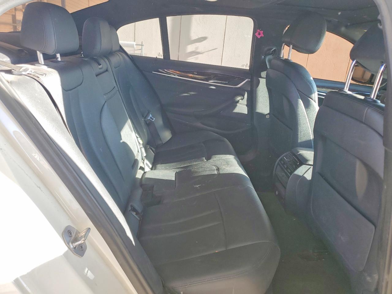 2020 BMW 530 I photo 19
