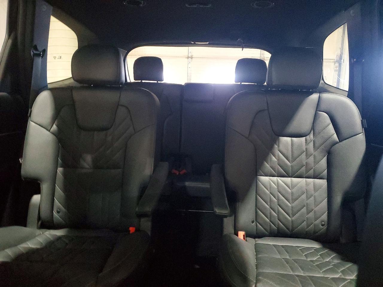 2025 KIA TELLURIDE EX X-PRO photo 19