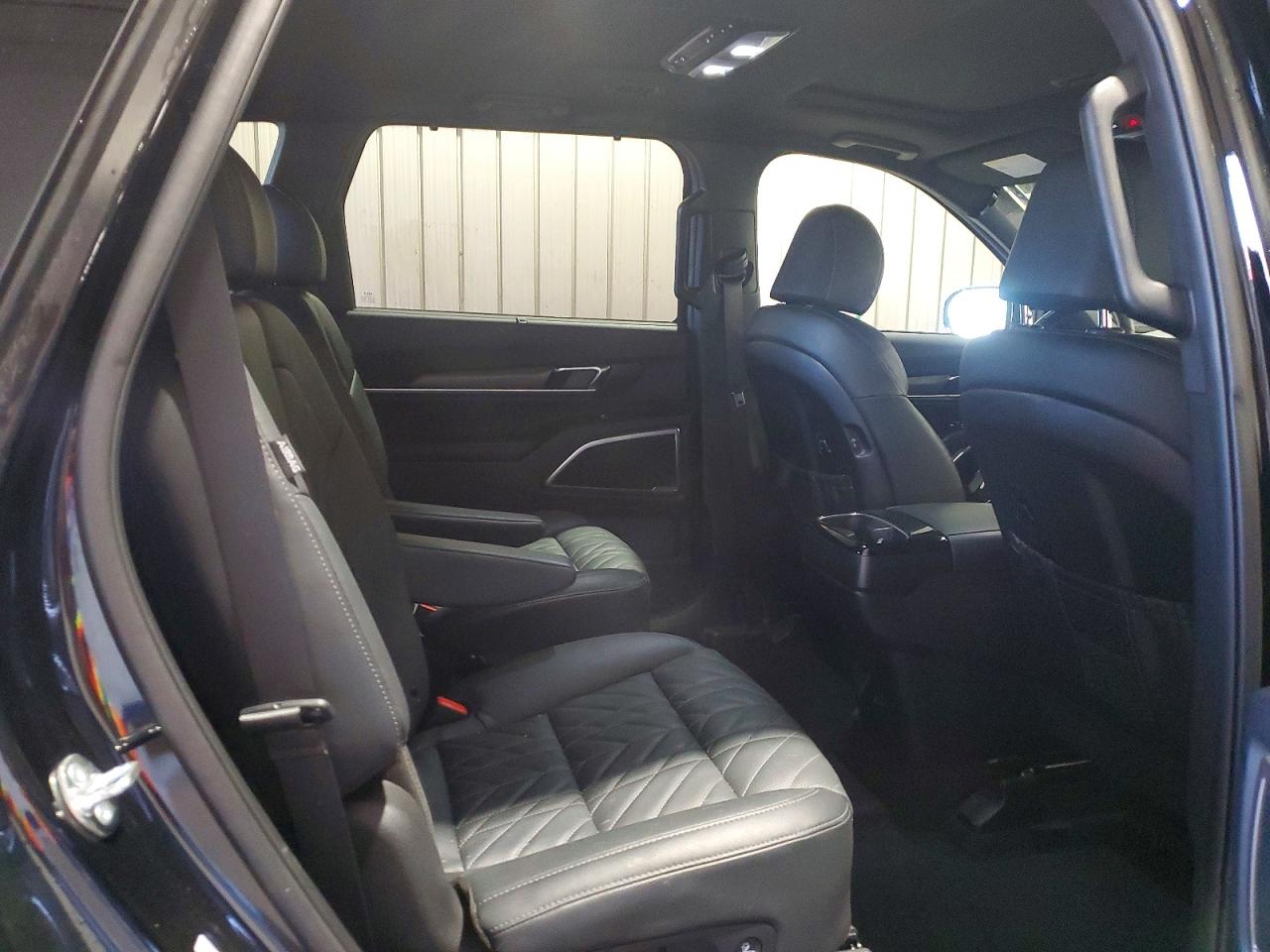 2025 KIA TELLURIDE EX X-PRO photo 21