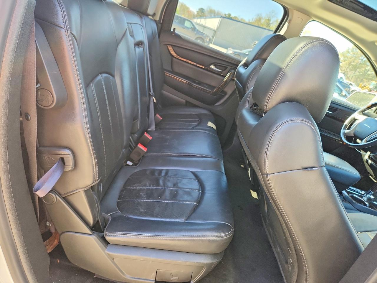2015 GMC ACADIA DENALI photo 21