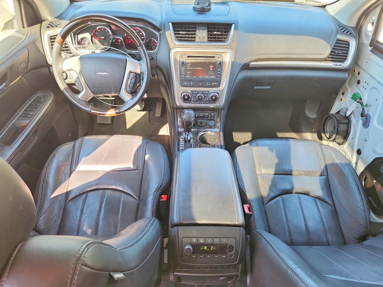 2015 GMC ACADIA DENALI photo 15