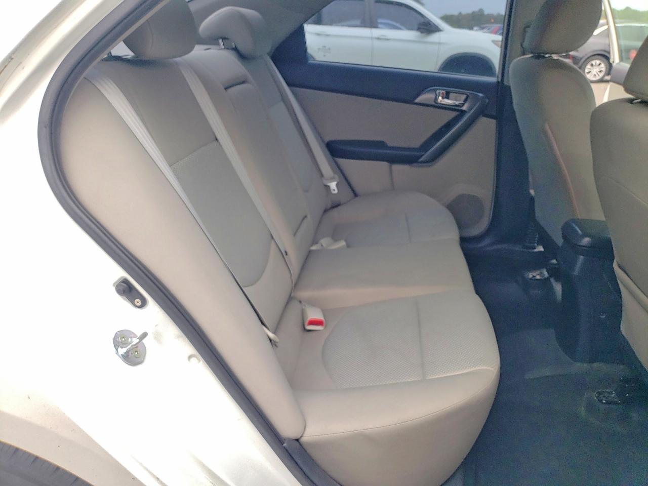 2013 KIA FORTE EX photo 19