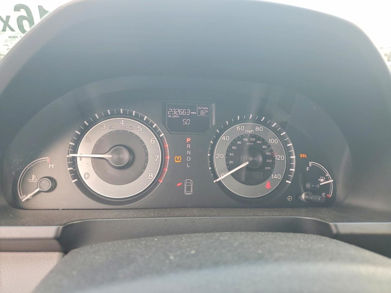 2016 HONDA ODYSSEY SE photo 17