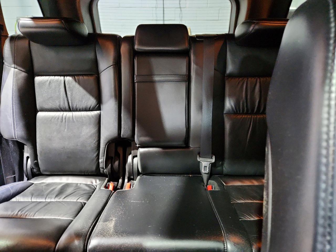 2015 JEEP GRAND CHEROKEE LIMITED photo 10